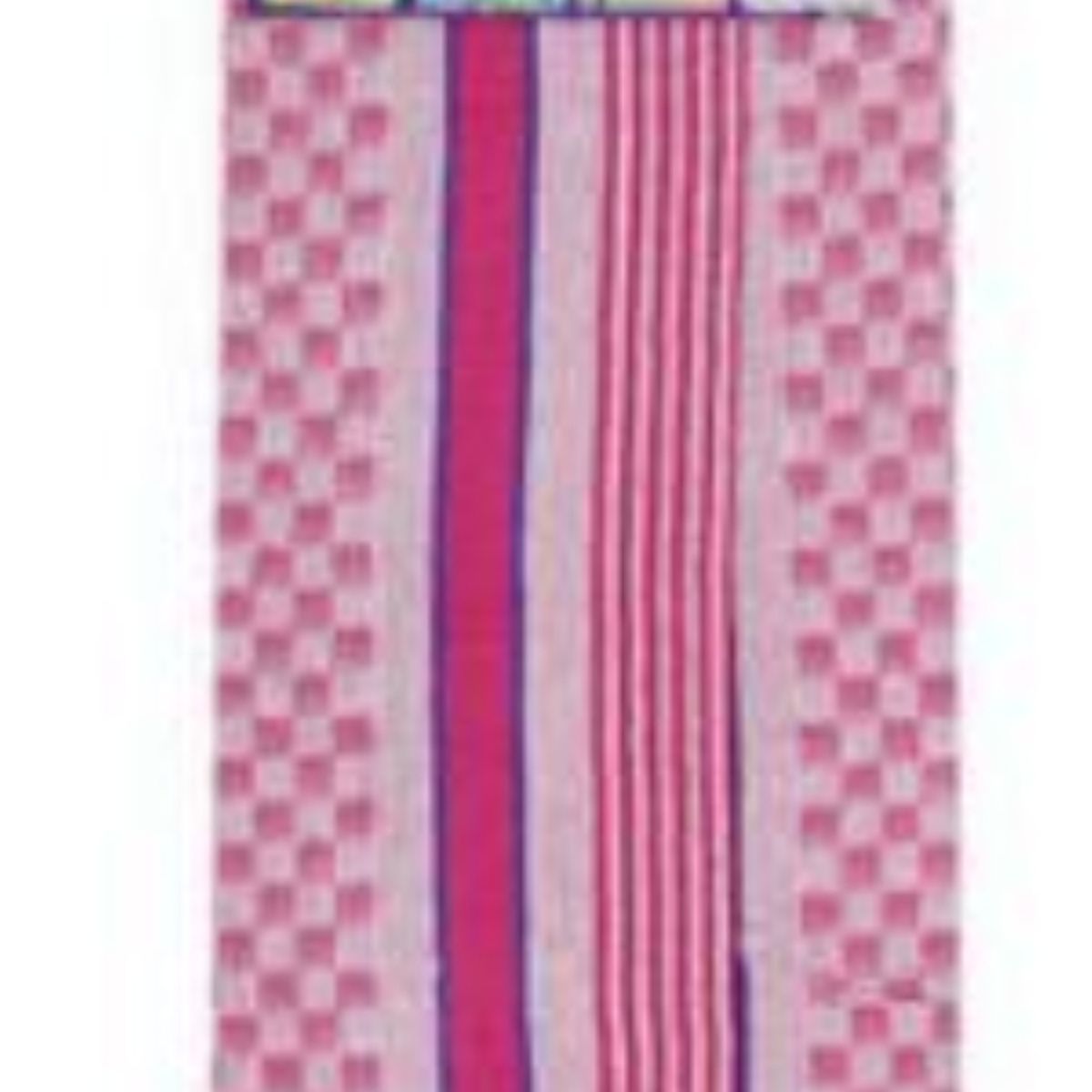 OEM - Set 3 Paños Algodón De Cocina 64x38cm