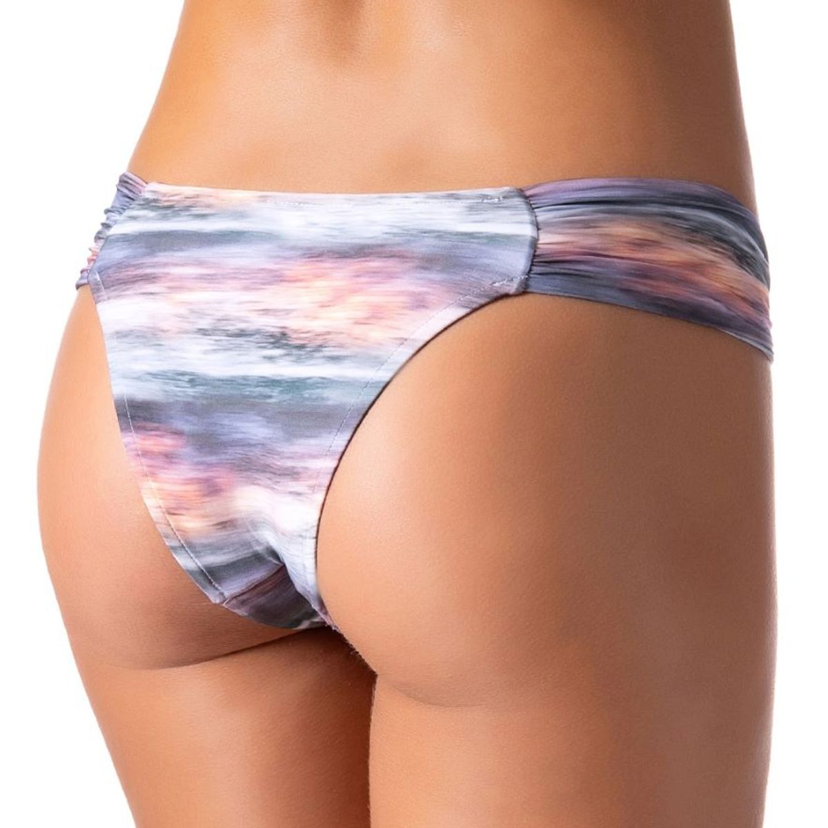 LIZ - CALZON Tanga Sides JASPEADO 15007