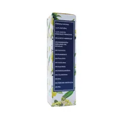 NATUREL ORGANIC - Bruma Emocional Ritual Vibración Verbena 100ml Naturel