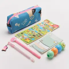 GENERICO - Estuche KuteKawaii Gatos