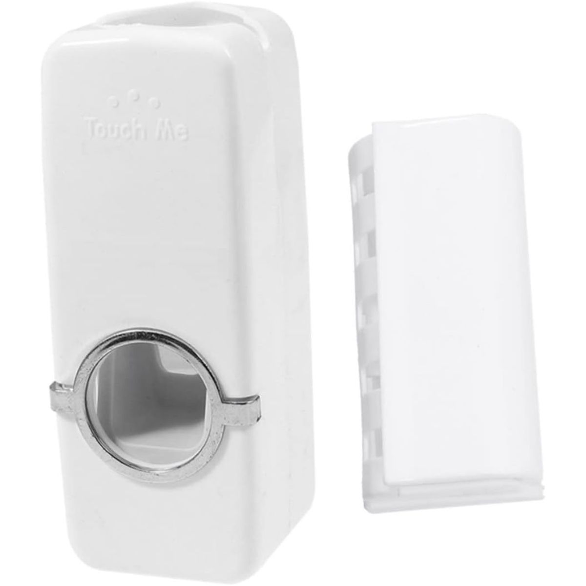 GENERICO - Dispensador de Pasta Dental y Porta Cepillos