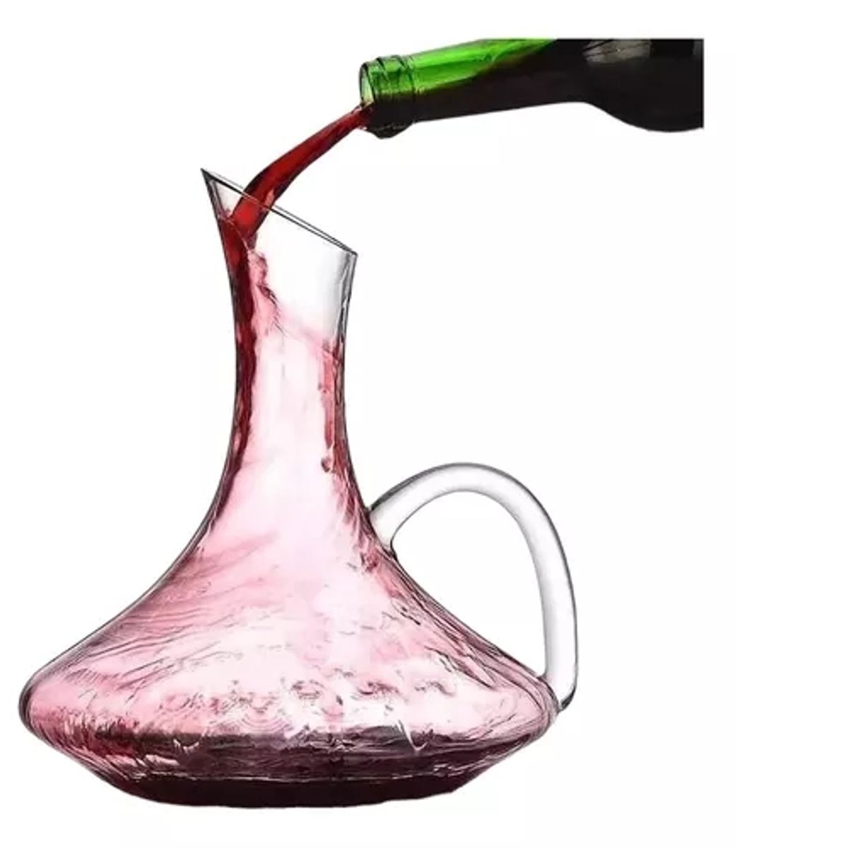 GENERICO - Aireador Vino Decantador Para Vino Aireador Decantador 15l