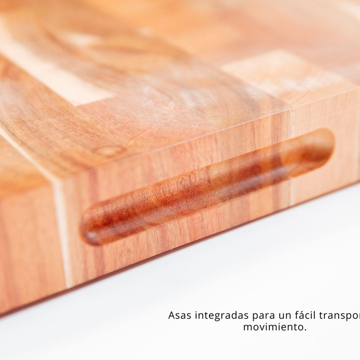 KANKA - KANKA - Tabla Para Cortar Reversible End-Grain XL
