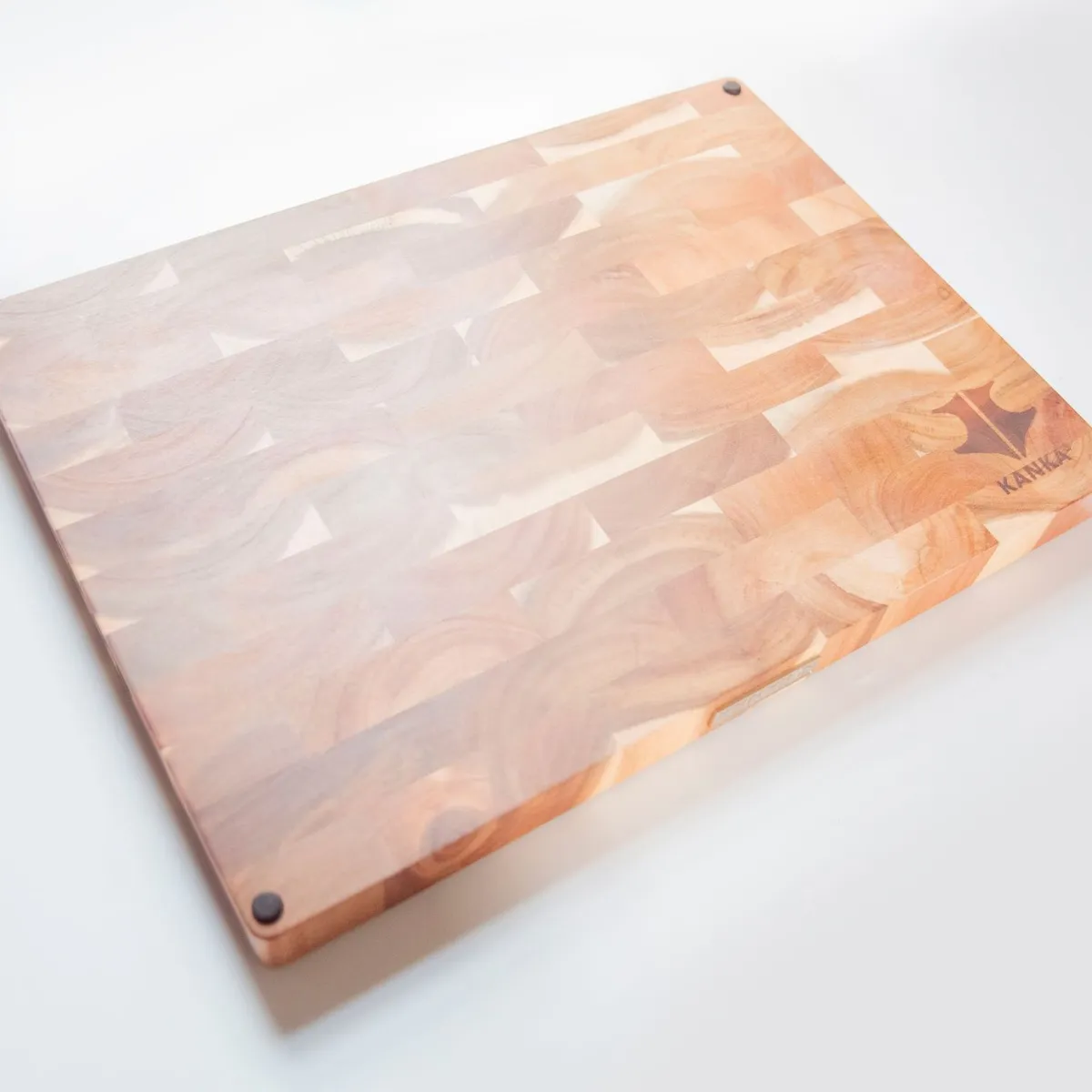 KANKA - KANKA - Tabla Para Cortar Reversible End-Grain XL