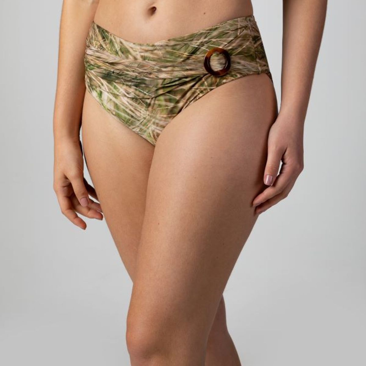 LIZ - Bikini Hot Panty Control 15105