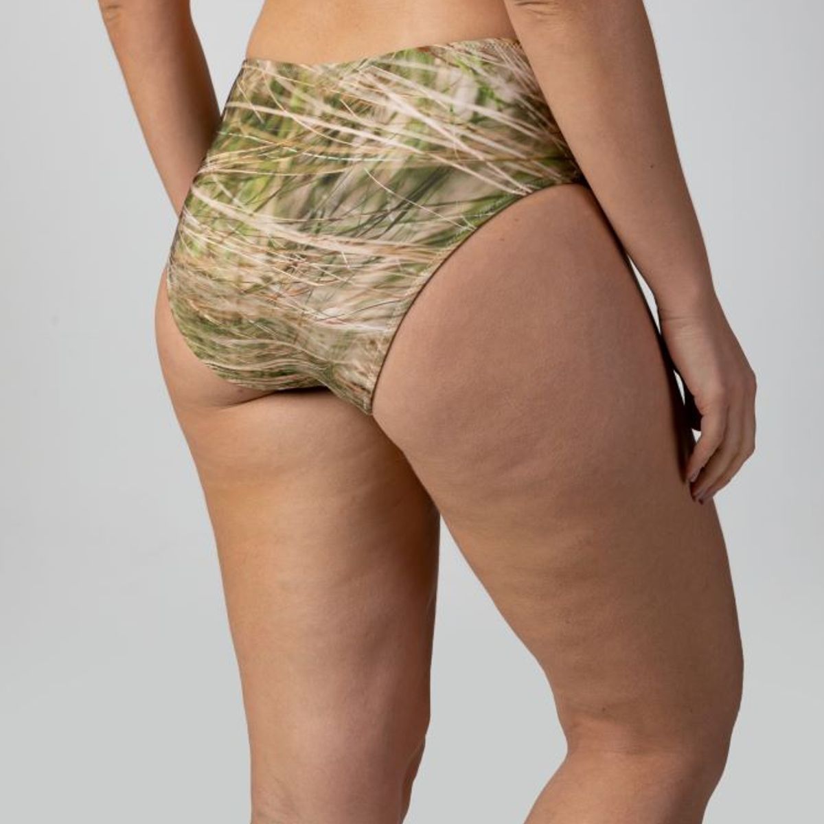 LIZ - Bikini Hot Panty Control 15105