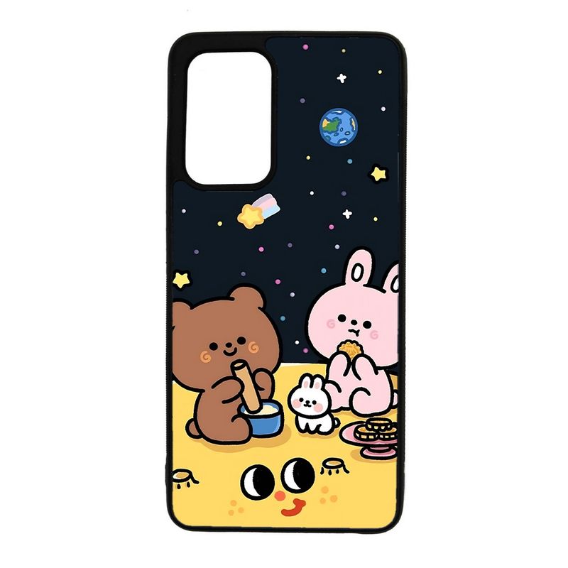 GENERICO - Carcasa Funda para POCO C65 Diseño 28