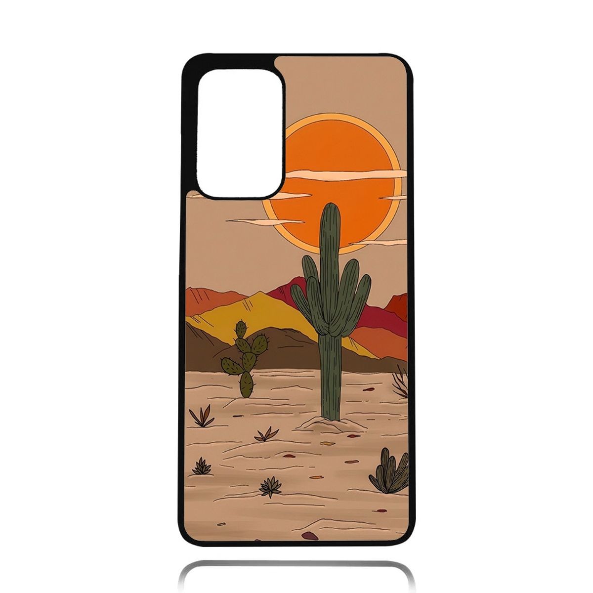 GENERICO - Carcasa Funda para POCO C65 Diseño 38