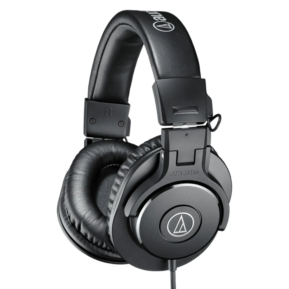 AUDIO TECHNICA - Audifono Home Studio Audio-Technica ATH-M30x