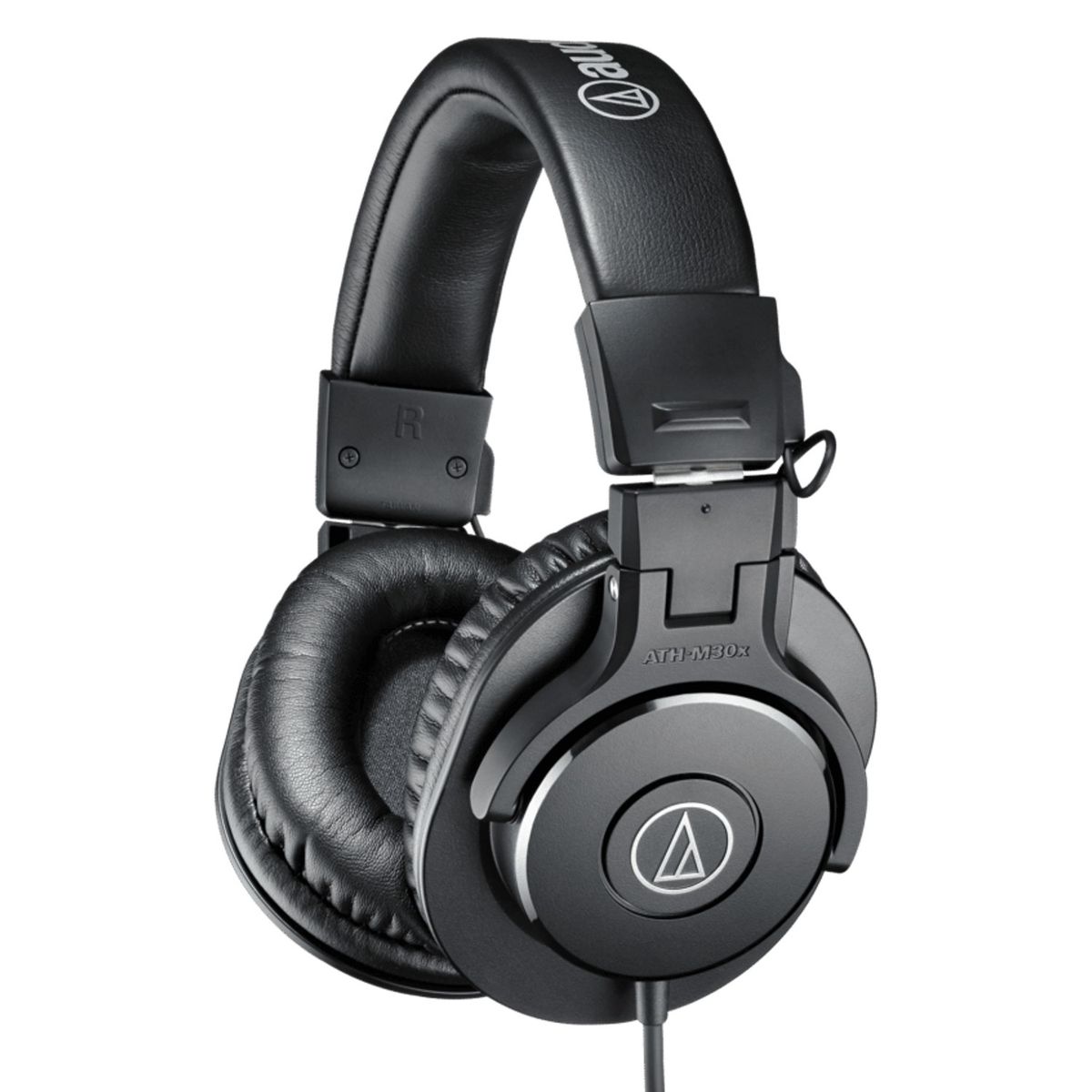 AUDIO TECHNICA - Audifono Home Studio Audio-Technica ATH-M30x