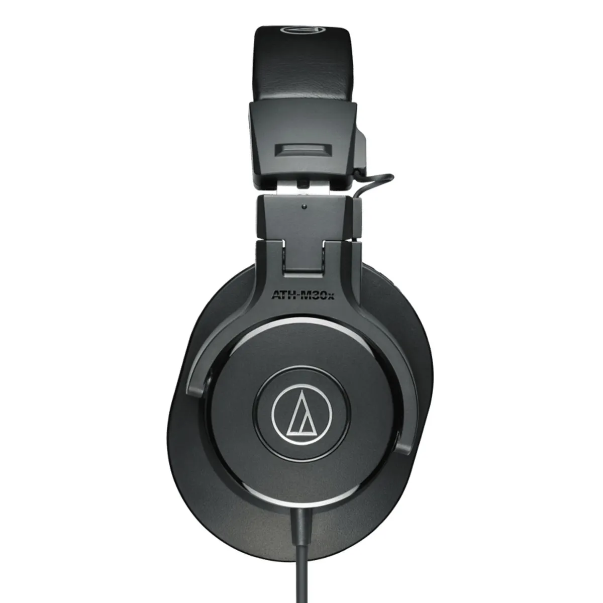 AUDIO TECHNICA - Audifono Home Studio Audio-Technica ATH-M30x