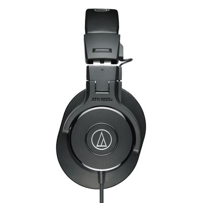 Imagen 2 del producto Audifono Home Studio Audio-Technica ATH-M30x