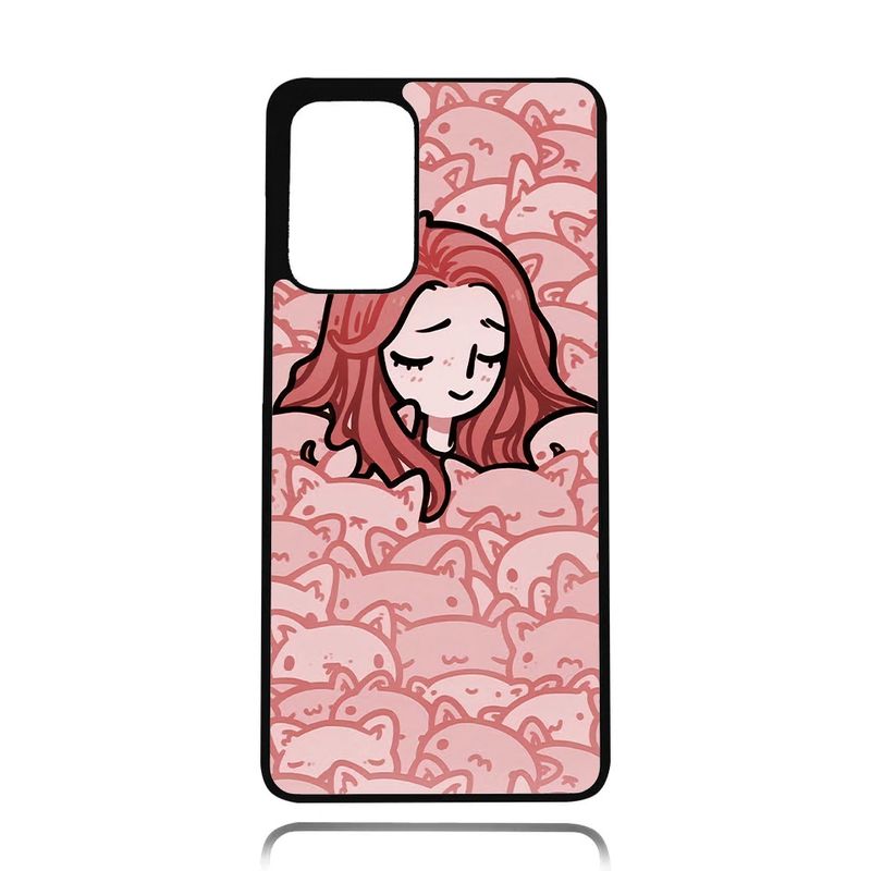 GENERICO - Carcasa Funda para POCO C65 Diseño 65