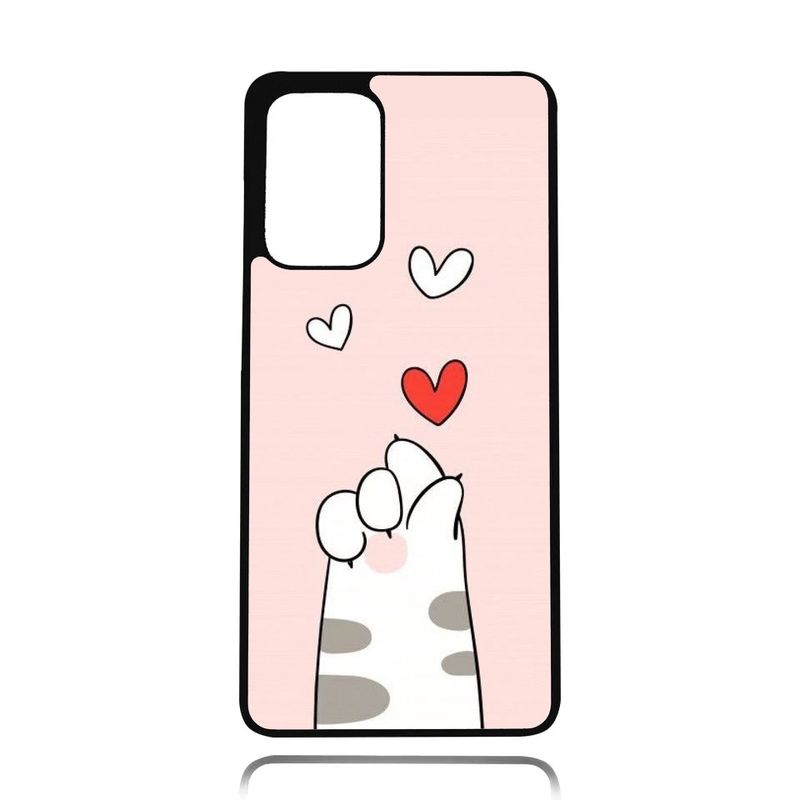 GENERICO - Carcasa Funda para POCO C65 Diseño 67