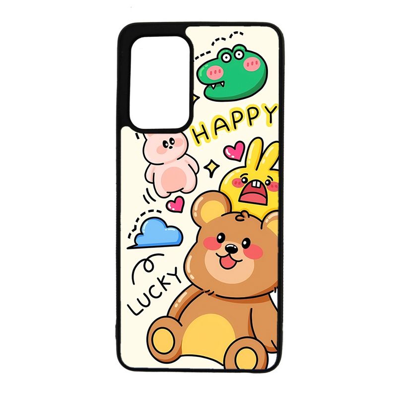 GENERICO - Carcasa Funda para POCO C65 Diseño 192