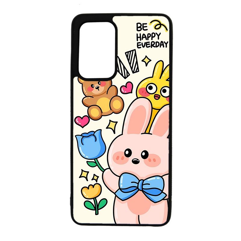 GENERICO - Carcasa Funda para POCO C65 Diseño 191
