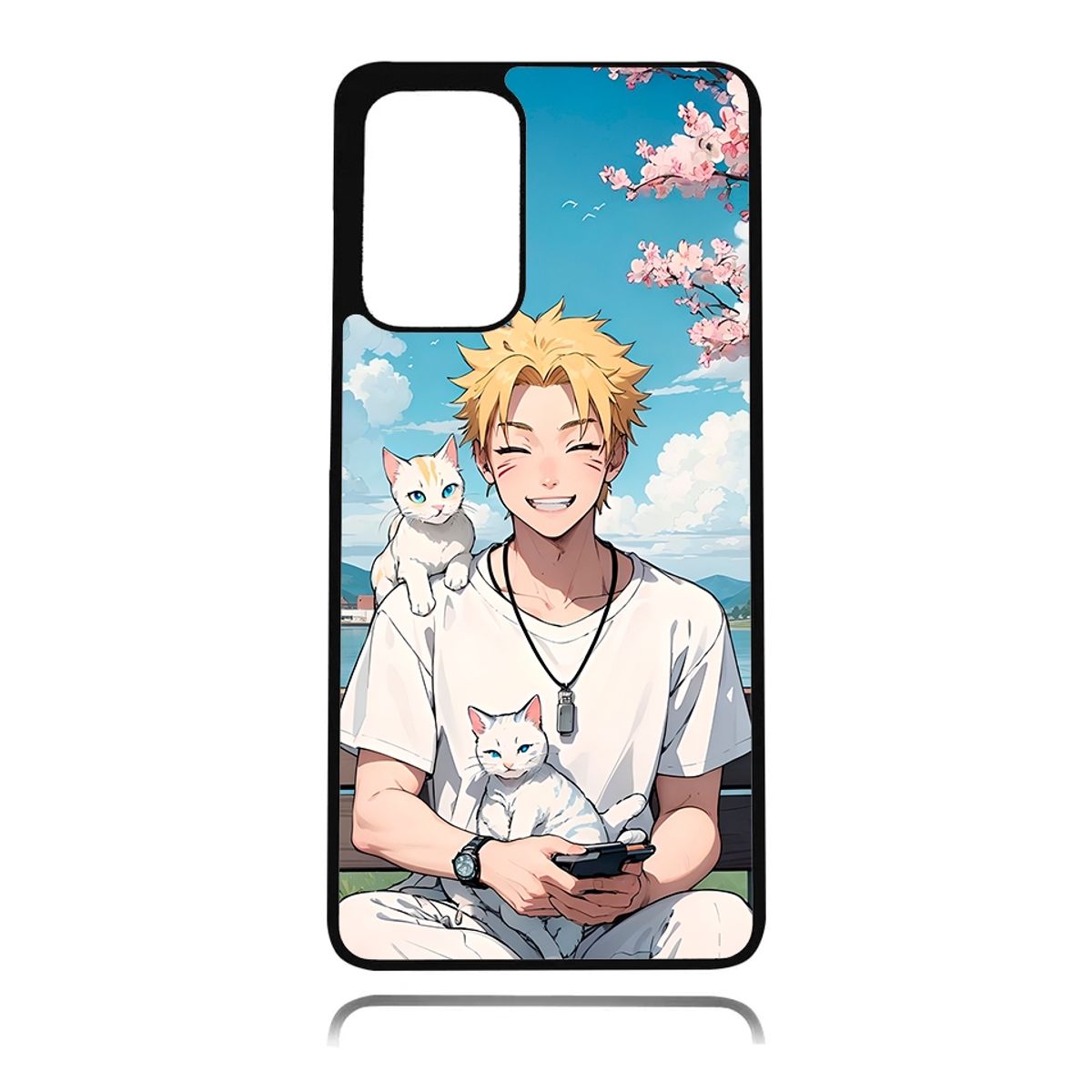 GENERICO - Carcasa Funda para POCO C65 Diseño 289