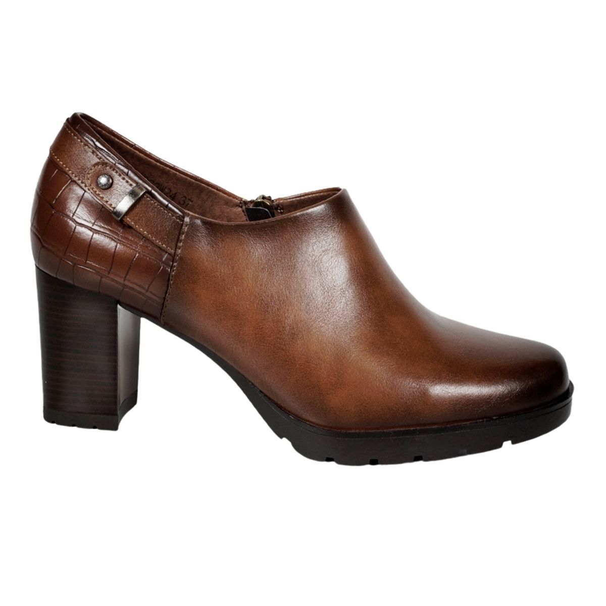 BEGOÑA - Botín Mirley Café BEGOÑA