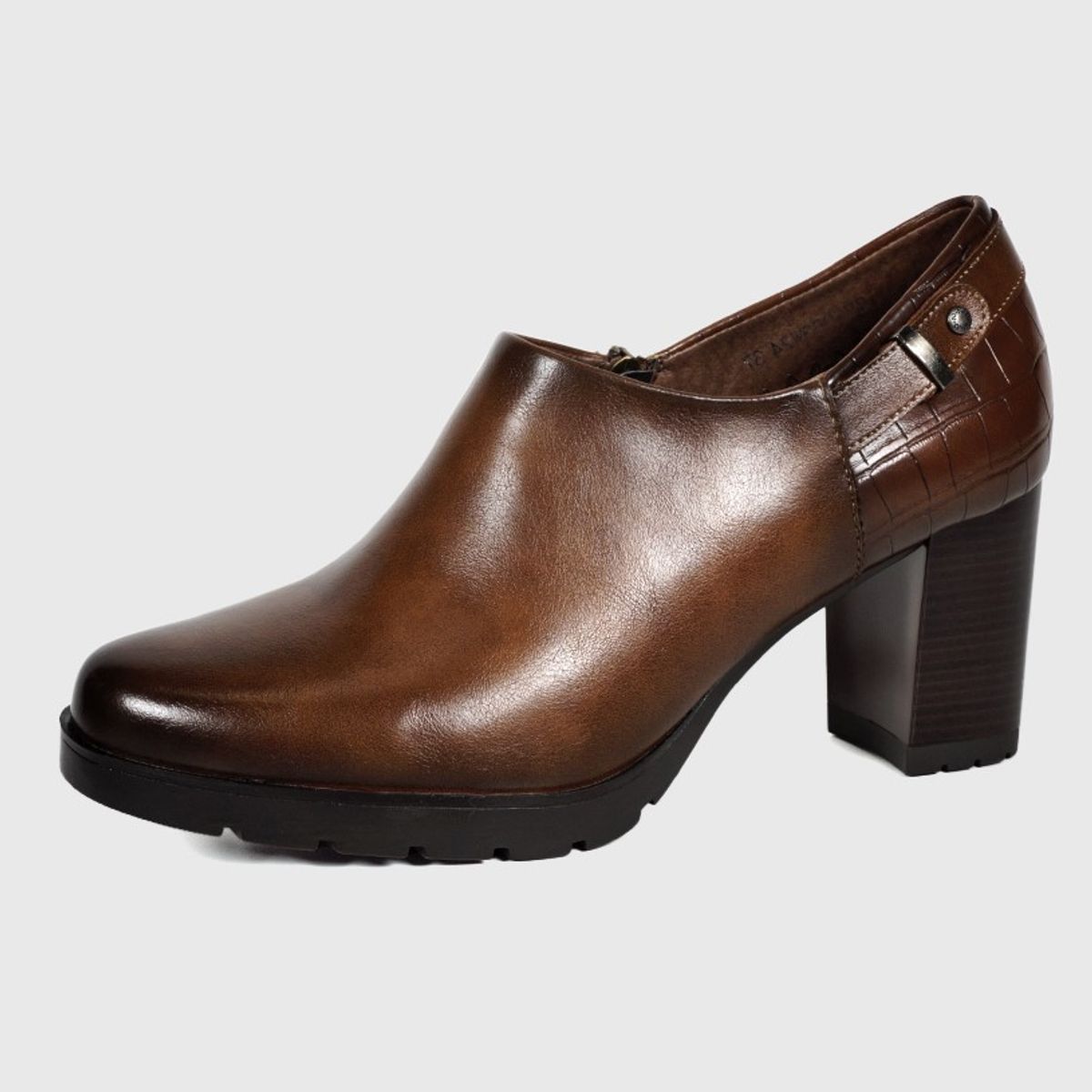 BEGOÑA - Botín Mirley Café BEGOÑA