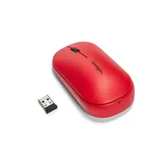 KENSINGTON - Mouse SureTrack Dual Wireless BT USB-A 2.4 GHz