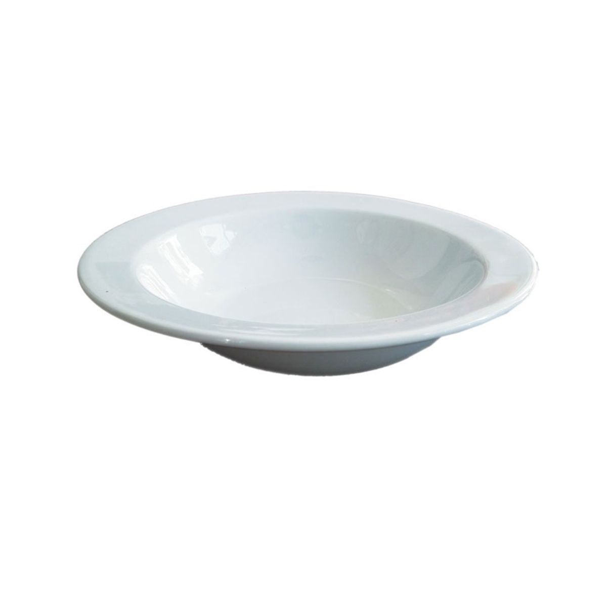 IMAHE - Set De 6 BOWL CEREAL CON BORDE 18 cm IMAHE