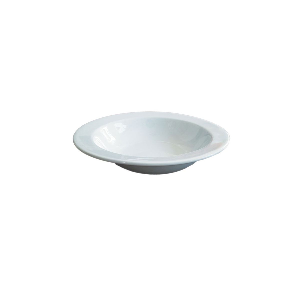 IMAHE - Set De 6 BOWL CEREAL CON BORDE 18 cm IMAHE