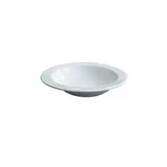 IMAHE - Set De 6 BOWL CEREAL CON BORDE 18 cm