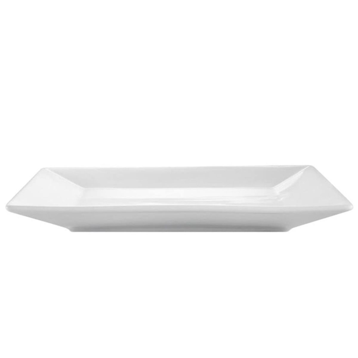 IMAHE - Set De 4 BOWL ENSALADA CUADRADO 23cm IMAHE