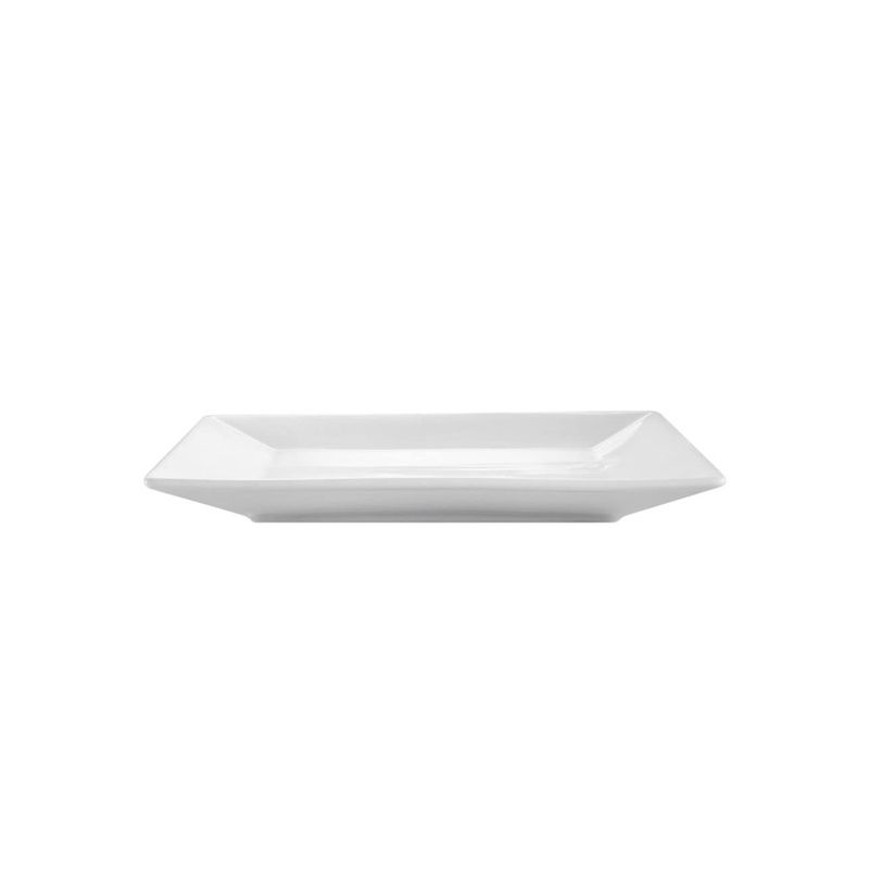 IMAHE - Set De 4 BOWL ENSALADA CUADRADO 23cm IMAHE