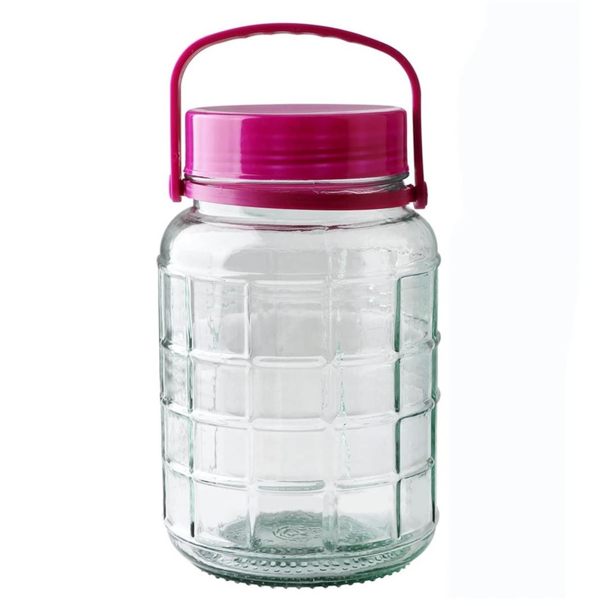 IMAHE - FRASCO ESCABECHERO CONSERVERO 5 LITROS IMAHE