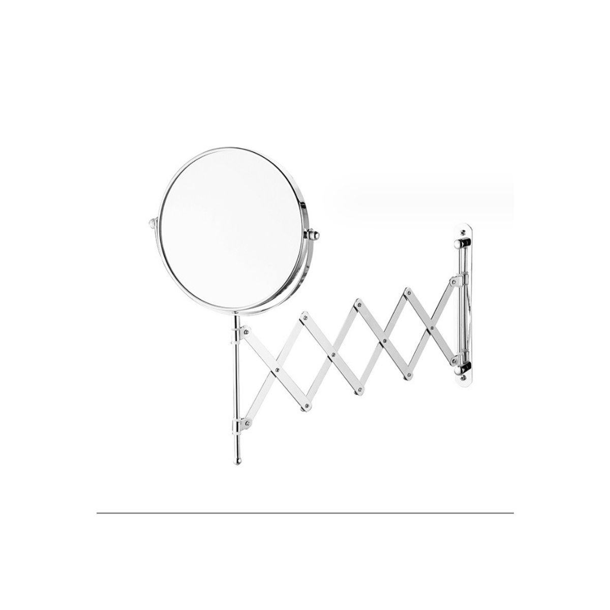 CAP DOR - Espejo Mural Retráctil II