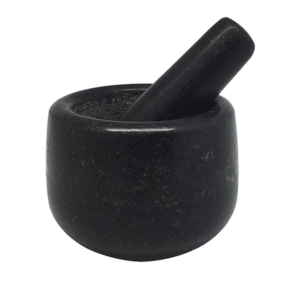 WAYU - Mortero Wayu Granito Premium Asado Cocina Moledor Especias