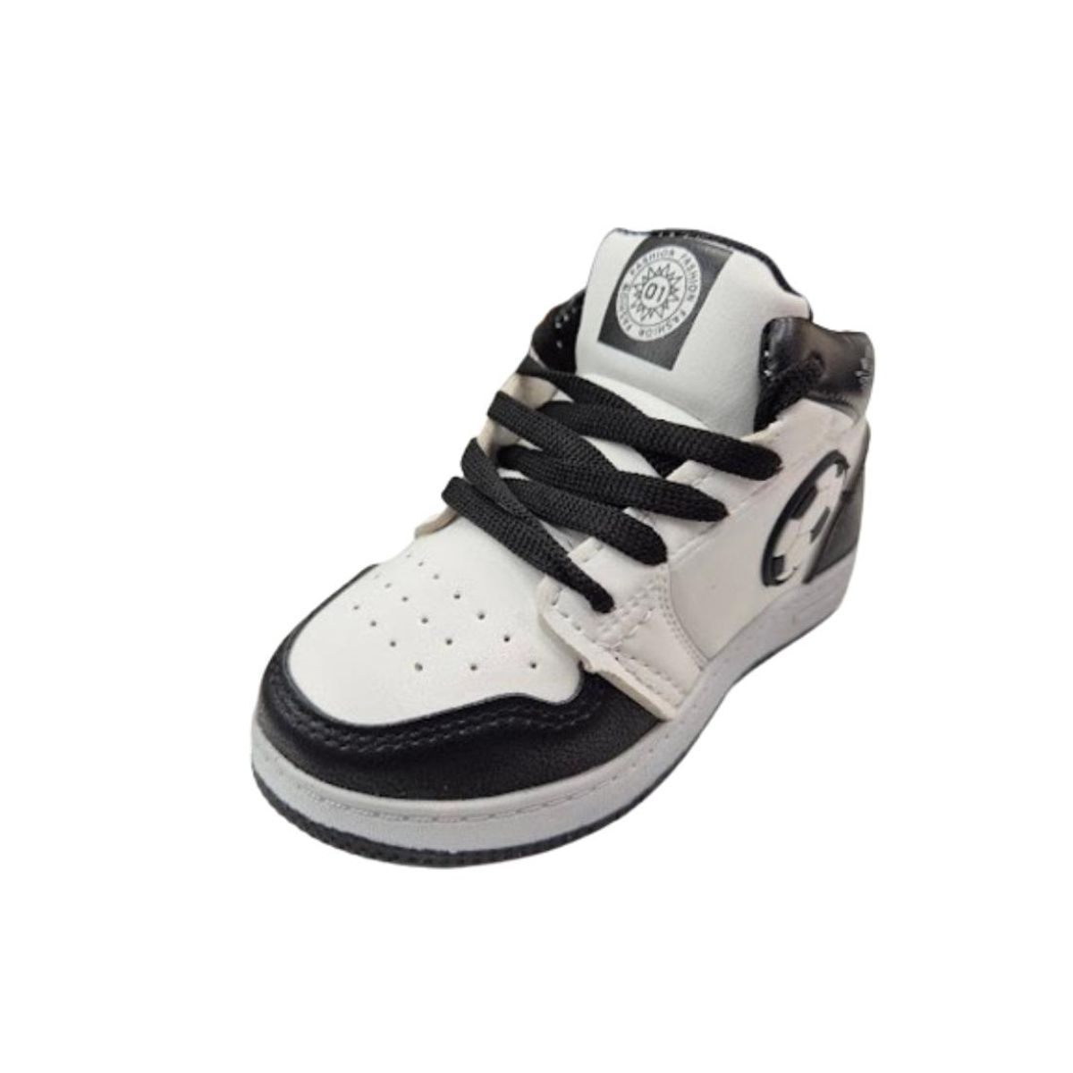 VINNYS OUTLET - Zapatilla Urbana Niño Con Caña