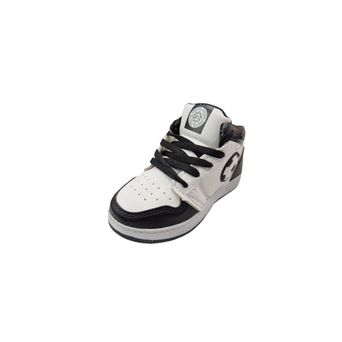 VINNYS OUTLET - Zapatilla Urbana Niño Con Caña