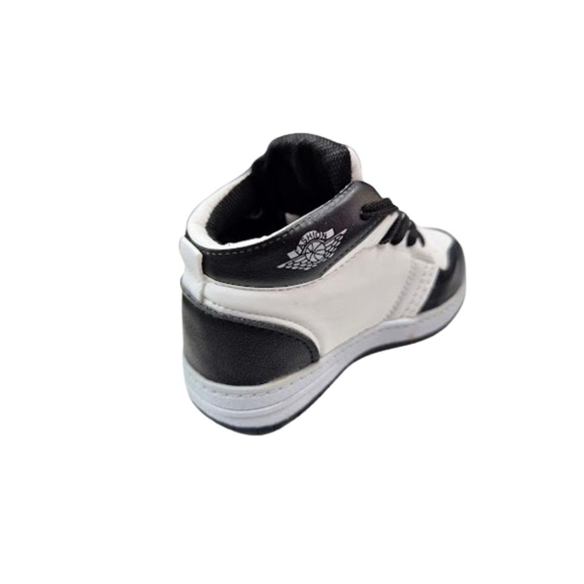 VINNYS OUTLET - Zapatilla Urbana Niño Con Caña