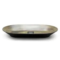 WAYU - Fuente Bamboo Grande 31 x 17 cm