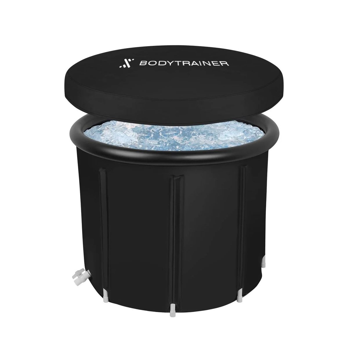 BODYTRAINER - Tina de Hielo Inflable Bodytrainer Ice Bath Wim Hof