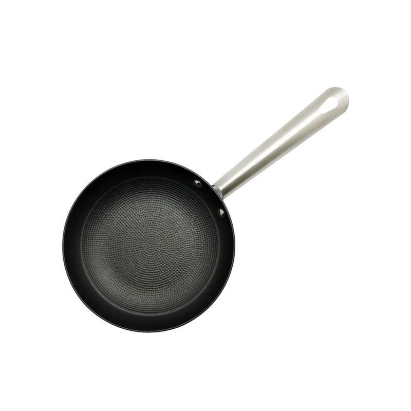WAYU - Sartén Hierro Iron Cast 20cm Wayu Profesional