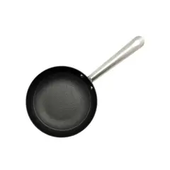 WAYU - Sartén Hierro Iron Cast 20cm Profesional