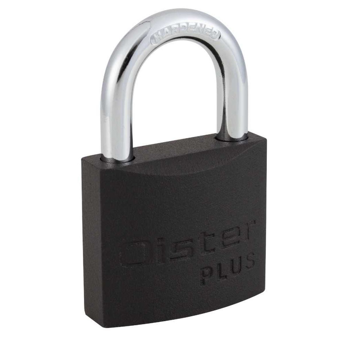 OISTER - Candado Oister PLUS 40mm