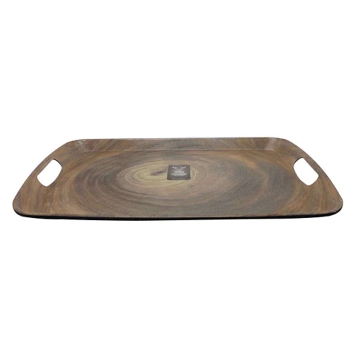 WAYU - Bandeja Bamboo Wayu 46x31cm Asado Parrilla Cocina Quincho