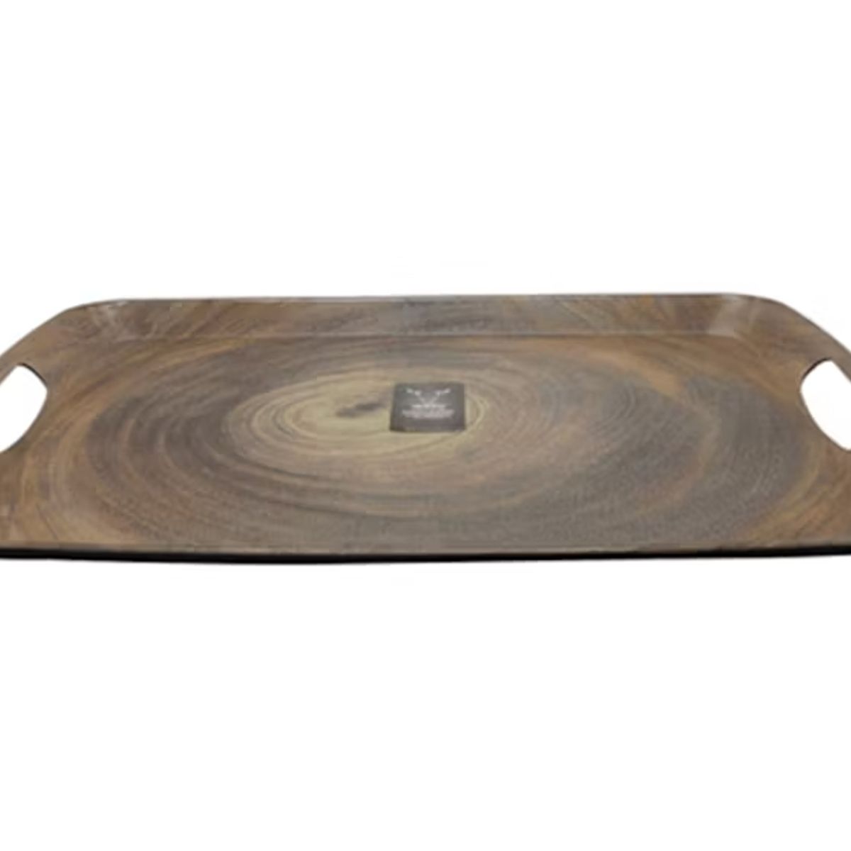 WAYU - Bandeja Bamboo Wayu 46x31cm Asado Parrilla Cocina Quincho