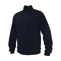 T WORLD - Polerón Full Zip Manga Larga Unisex