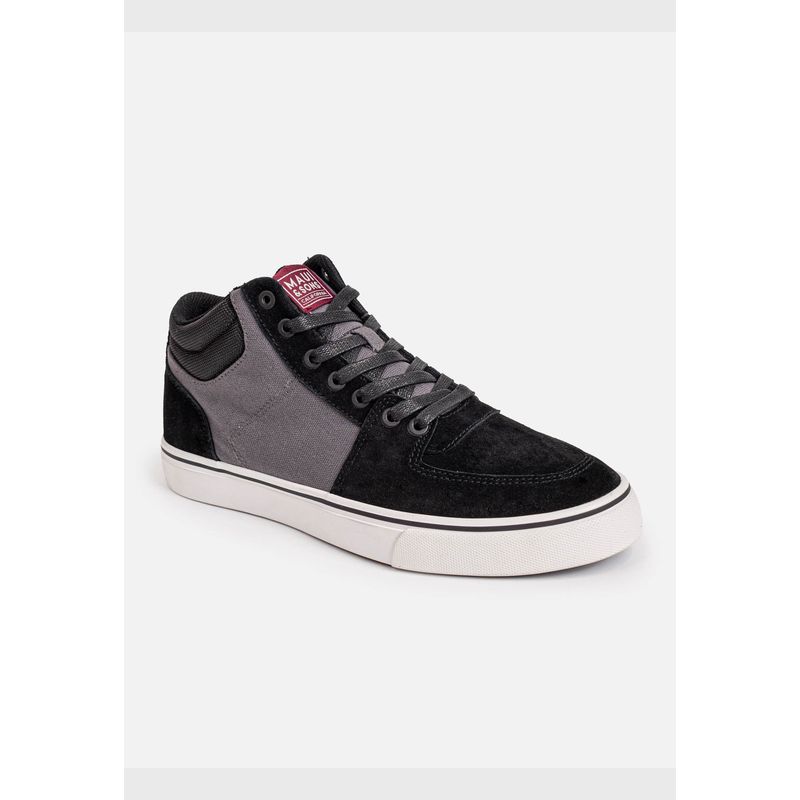 MAUI AND SONS - Zapatilla Kalili Hombre Negro Maui and Sons