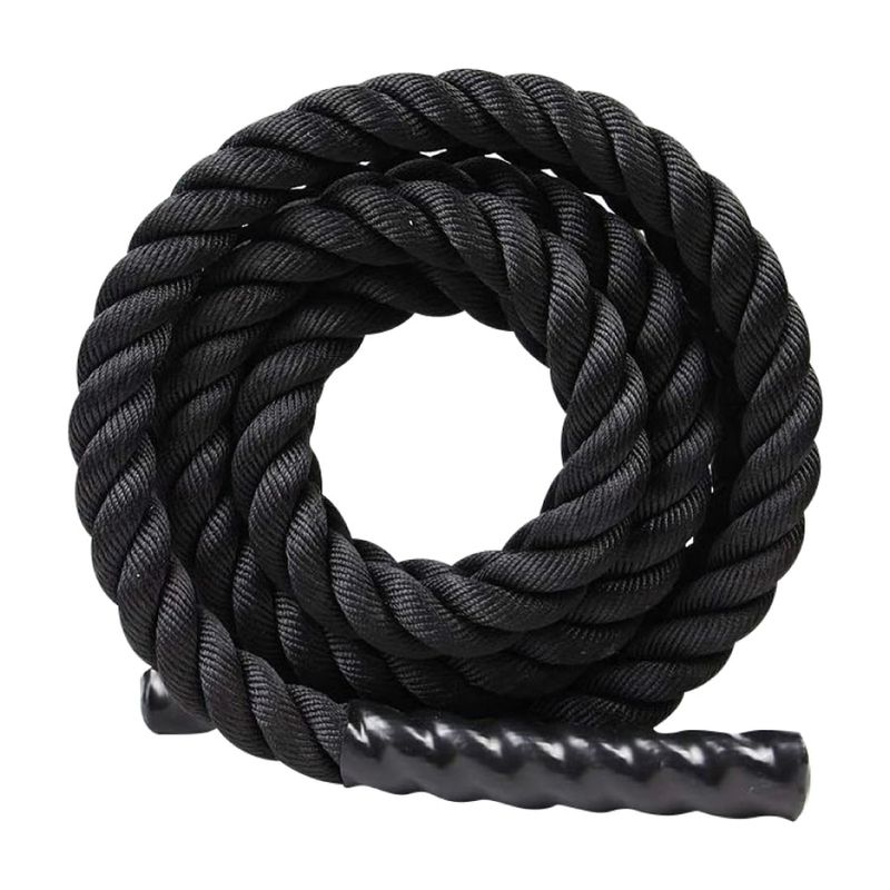 TORPEDO - CUERDA ENTRENAMIENTO TORPEDO CROSS DRACON NG 38MM9MT