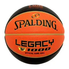 SPALDING - BALON BASKETBALL LEGACY TF1000 - Talla 6