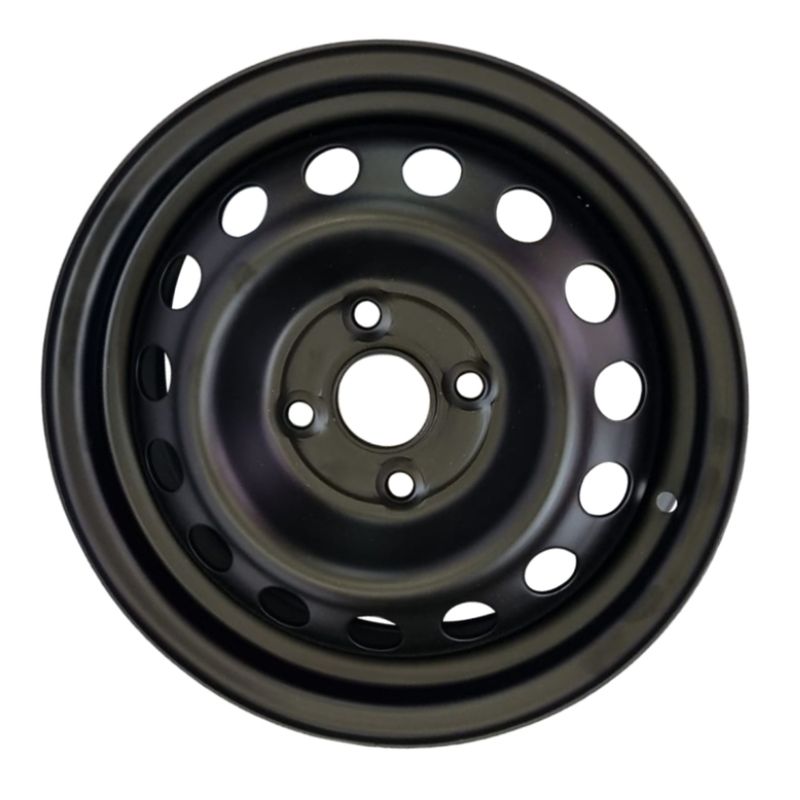 CHEVROLET - Llanta de Fierro 14X55 4X100 +45/56.6 Chevrolet