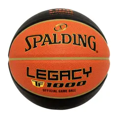 SPALDING - BALON BASKETBALL LEGACY TF1000™ – TALLA 7