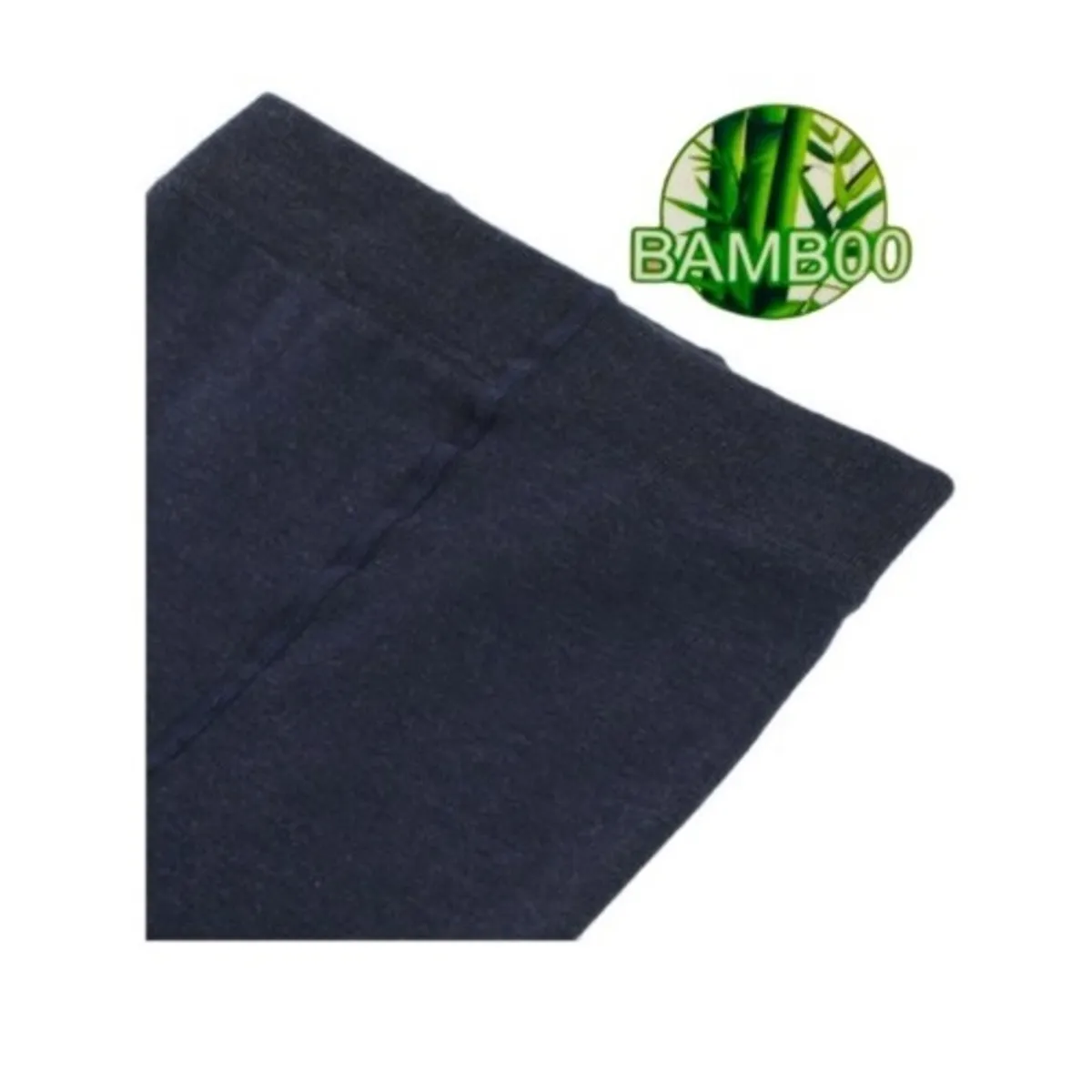 GARSIL - Panty Escolar Con Fibra De Bambu - Pantimedias - Sin Costuras - Unisex