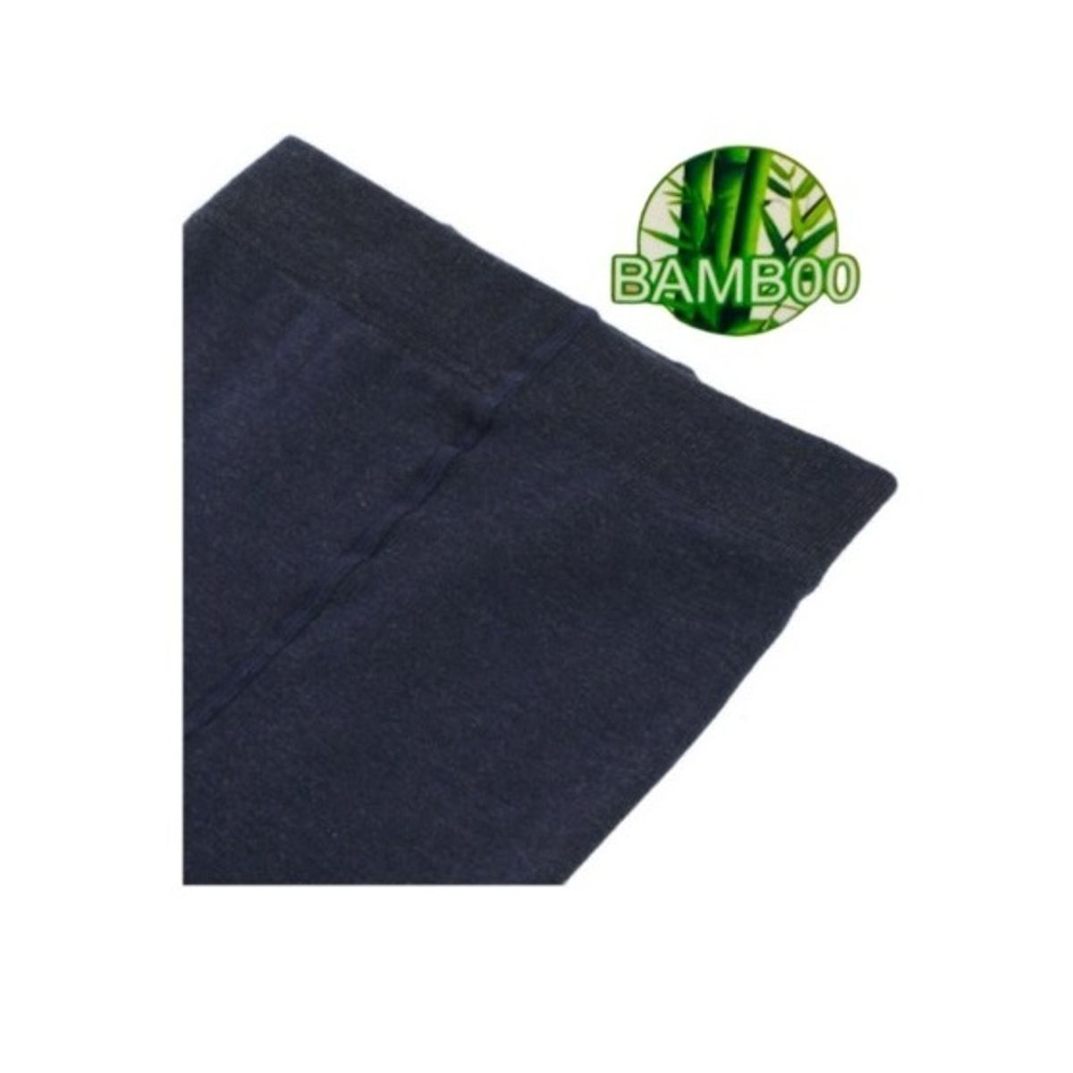 GARSIL - Panty Escolar Con Fibra De Bambu - Pantimedias - Sin Costuras - Unisex